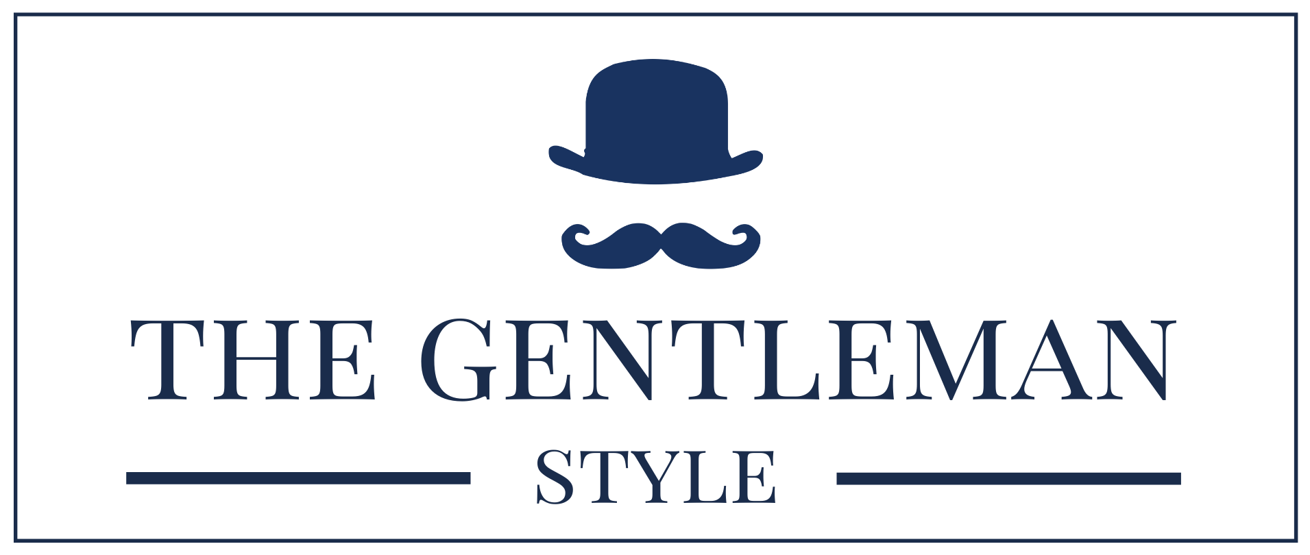 The Gentleman Style